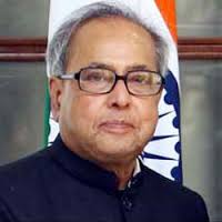 president of india