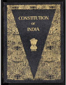 salient feature of indian constitution