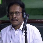Deputy Speaker: M Thambidurai