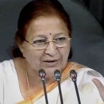Speaker of 16th Lok Sabha
