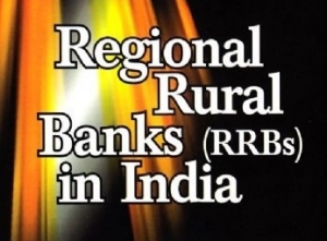 regional rural banks RRB