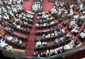 sessions of parliament
