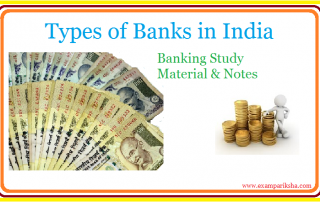 types of banks