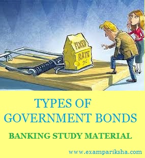 types of government bonds