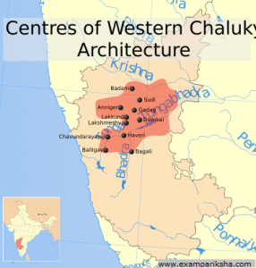 Chalukya Dynasty architecture