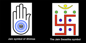 Jainism in indian history