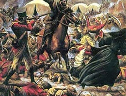 Anglo Maratha Wars – History Study Material & Notes