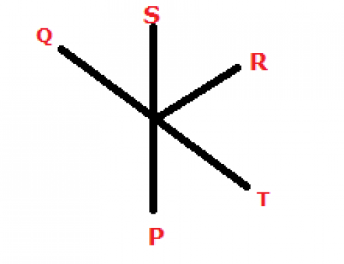 Logical Circular Arrangement – Reasoning Study Material & Notes