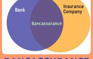 Bancassurance - banking study material and notes