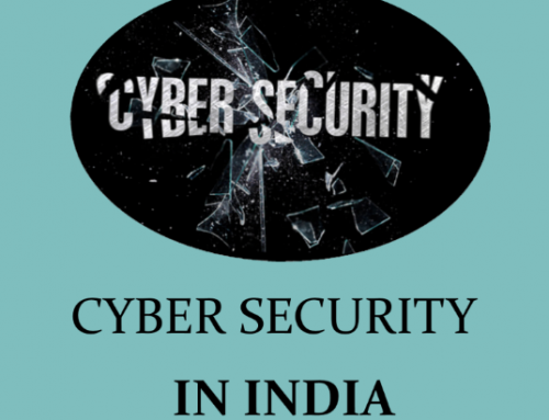 Cyber Security in India – Preparedness, Threats and Challenges