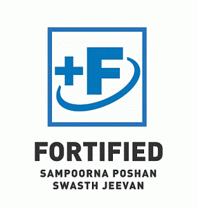 FSSAI food fortification logo - UPSC General Studies 2 notes