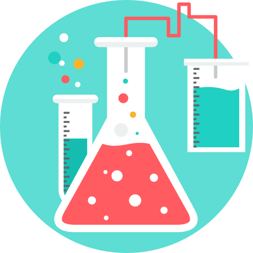 Science and Technology Study Material Icon