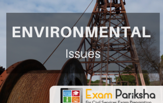Environmental Issues: Himalyan region, Sand mining, Mobile Phone radiation, Palm oil issue