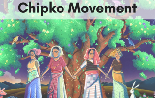 Chipko Movement_ExamPariksha