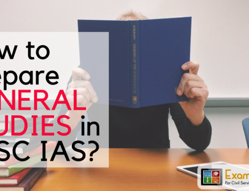 How to prepare for IAS while doing engineering?