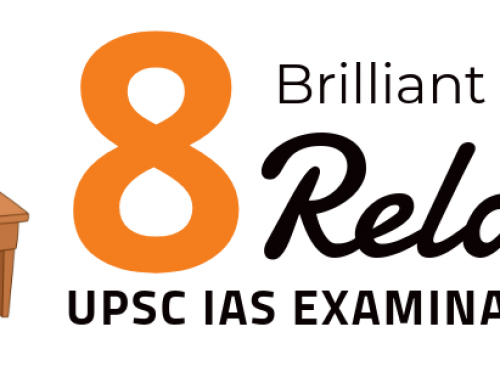8 Effective Tips to Relax in the UPSC IAS Examination Hall