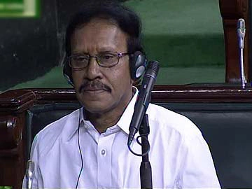Deputy Speaker: M Thambidurai