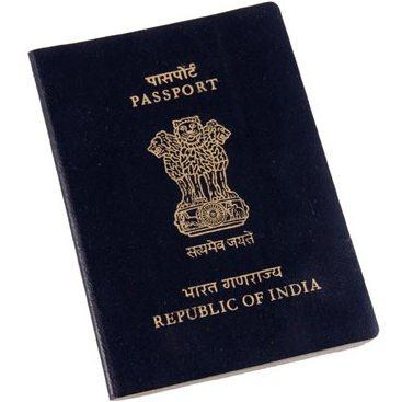 Indian citizenship