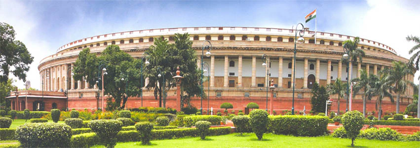 parliament of india