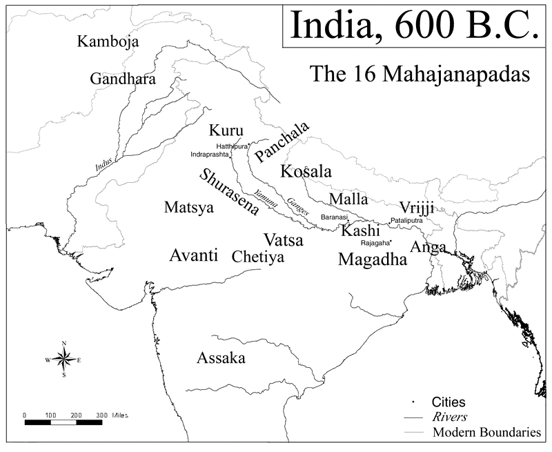 Vedic civilization