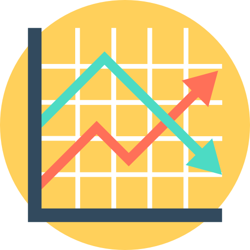 Economics Study Material Icon