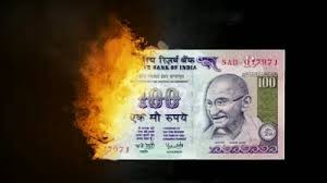 inflation in India- economics study material and notes