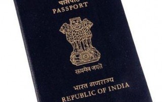 Indian citizenship