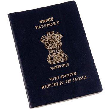 Indian citizenship 