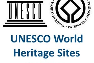 UNESCO World Heritage Sites in India