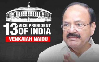 Vice President of India - election, powers, functions, removal