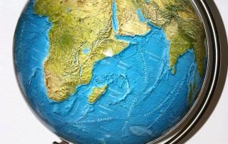 ist of countries n capitals currencies