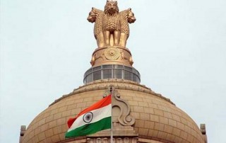 List of Presidents and Prime ministers of India