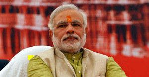 prime minister of india