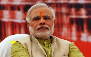 prime minister of india