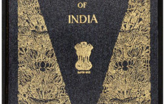 salient feature of indian constitution