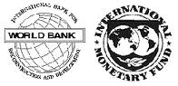 IMF and world bank