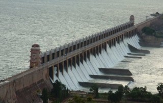 Important Multipurpose Projects - General Awareness Study Material & Notes