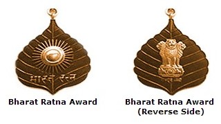 List of Bharat ratna recipients