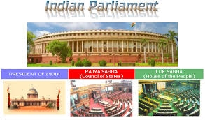 sessions of parliament