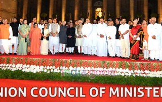 union council of ministers