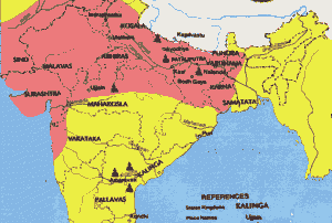 Gupta empire