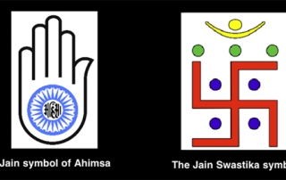 Jainism in indian history