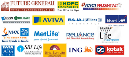 List of Important Insurance Companies Taglines with Their Heads - Banking Study Material & Notes