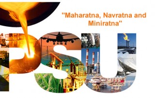 Maharatna navratna miniratna psu