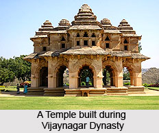 Vijayanagar empire