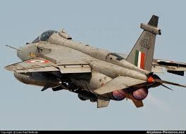 command station of indian air force