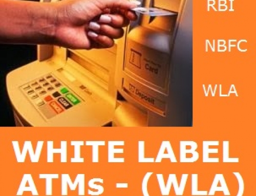 White Label ATMs – Economics Study Material & Notes