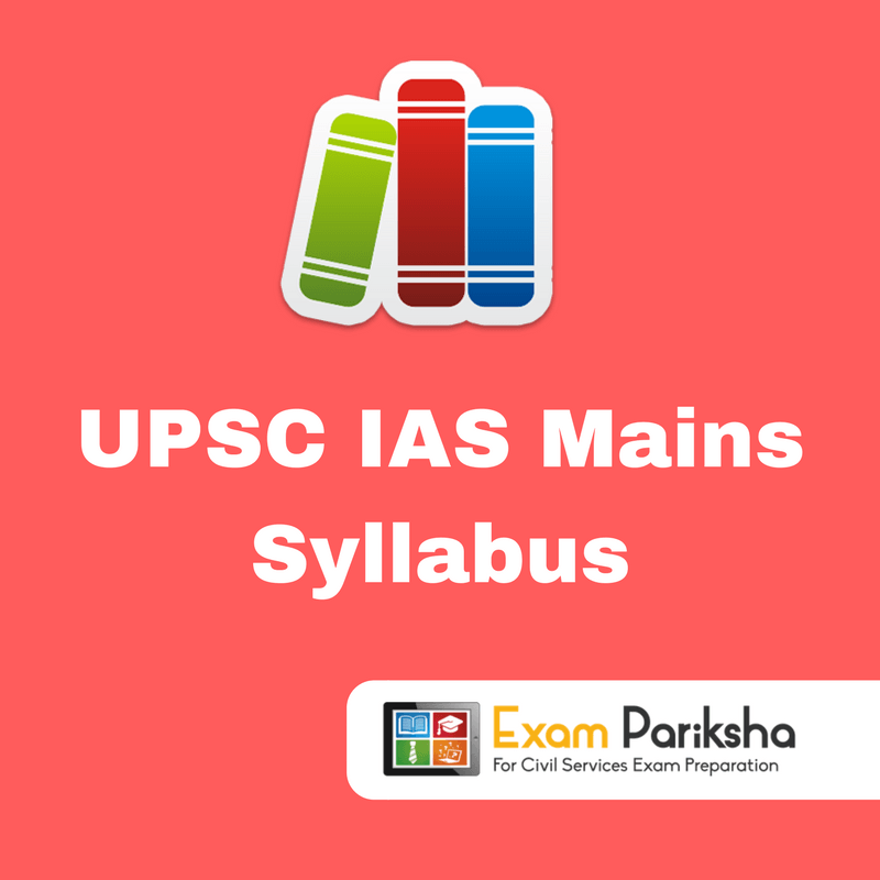 Political Science Syllabus For Ias Mains Pdf