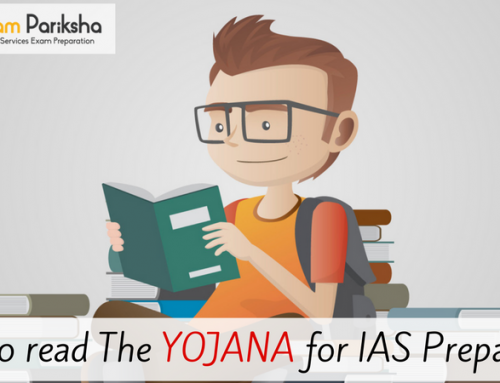 Essay preparation for ias