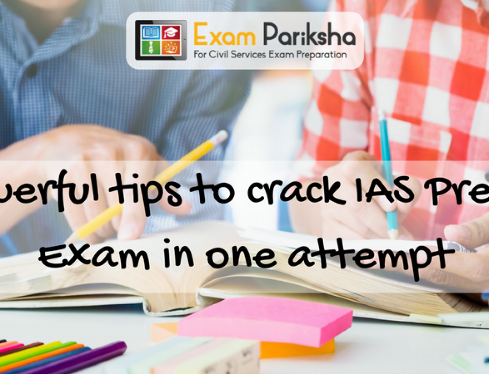 Use 3-2-1-0 Elimination Method to Score High in UPSC IAS Prelims